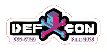 DEF CON Pune CTF