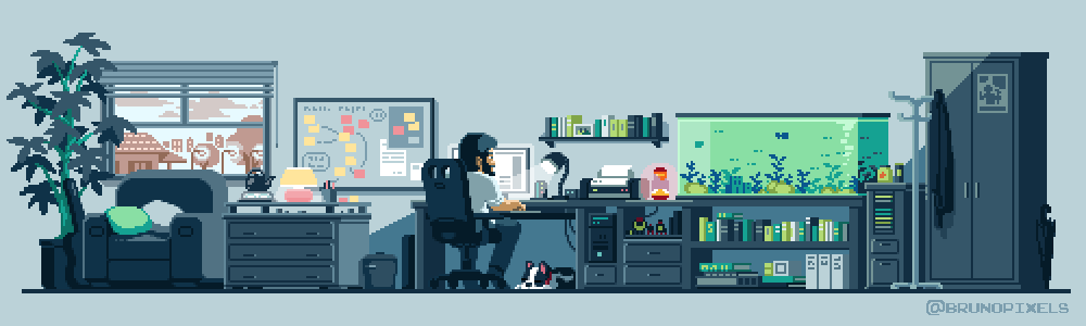 Working GIF